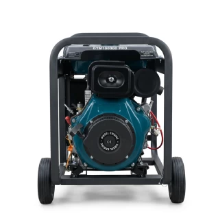 Dīzeļa ģenerators GTM 10000D PRO