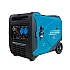 Инверторный генератор GTM 7500iES 6,5kw