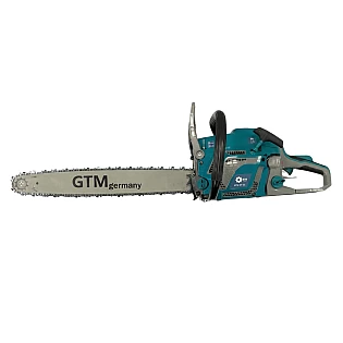 Gasoline Chainsaw GTM GT 60 3.2kw