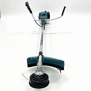 Krūmapjovė GTM GT 7 PRO 3,2kW ANTIVIBRACINIS