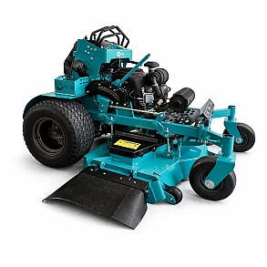 Stovima vejapjovė GTM ZTS 62PRO