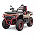 Квадроцикл Linhai ATV 650L LANDFORCE PRO EPS, EFI (подлежит регистрации)