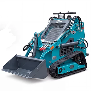 Skid Loader GTM GT 360 PRO Briggs & Stratton