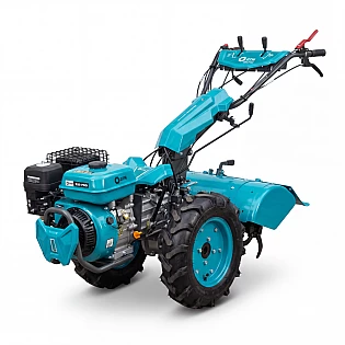 Benzīna motobloks GTM 920PRO
