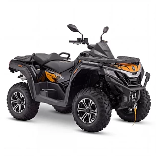 Keturratis QJMOTOR SFA1000 EPS (Registruojamas)