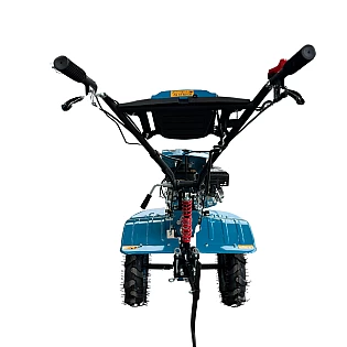 Benzina motobloks GTM 520PRO 10HP Antivibration system