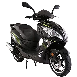 Скутер Blinc Falcon 50cc