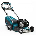 Lawn mowers