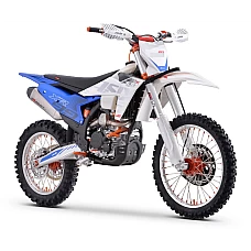 Велосипед для мотокросса ASIX XR-99 300cc 21/18" 