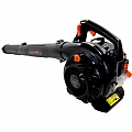 Leaf blowers