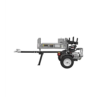 Medienos skaldytuvas Jansen HS-20DS63K