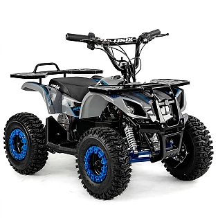 Электрический квадроцикл Asix E-M7/6 1000W
