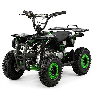 Электрический квадроцикл Asix E-M7/6 1000W