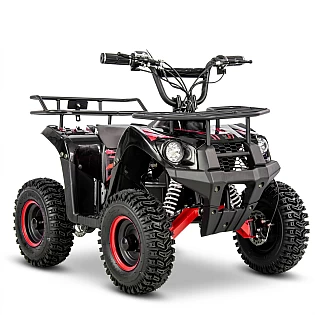 Elektrisks visurgājējs XTR E-M9 1000W