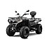 Keturratis GOES TERROX 400L by CFMOTO (Registruojamas)