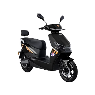 Elektriskais motorollers Yadea GT20