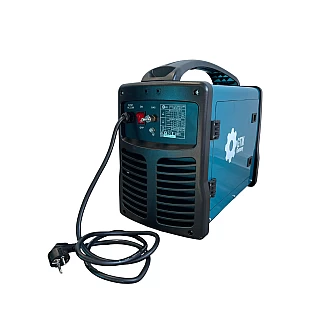 WELDING MACHINE GTM GERMANY MIG-250EI MMA+MIG INVERTER