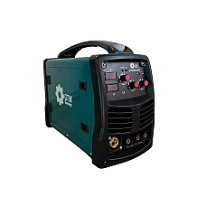 WELDING MACHINE GTM GERMANY MIG-250EI MMA+MIG INVERTER