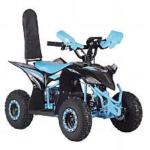 Elektrinis keturratis GTM 36 PRO - 36V 1000W