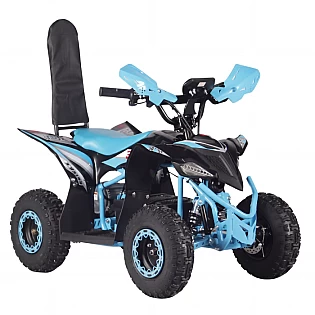 Электрический квадроцикл GTM E-ATV 36 PRO – 36V 1000W