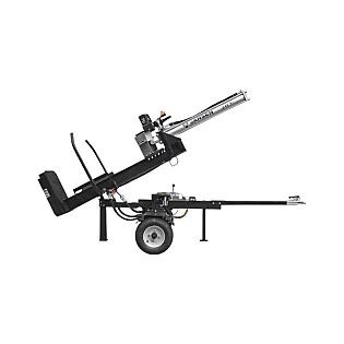 Medienos skaldytuvas Jansen HS-20H110E