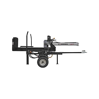Medienos skaldytuvas Jansen HS-20H110E