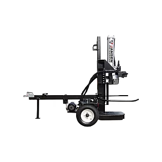 Medienos skaldytuvas Jansen HS-22A62E