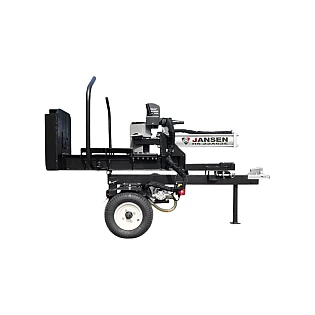 Medienos skaldytuvas Jansen HS-22A62E