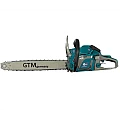 Chain saws