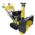 Snow cleaner AFLATEK SnowMaster 70TE