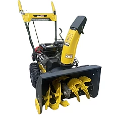 Sniega tīrītājs AFLATEK SnowMaster 56E