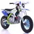 Cross Bike ASIX XB-18 70cc 12/10