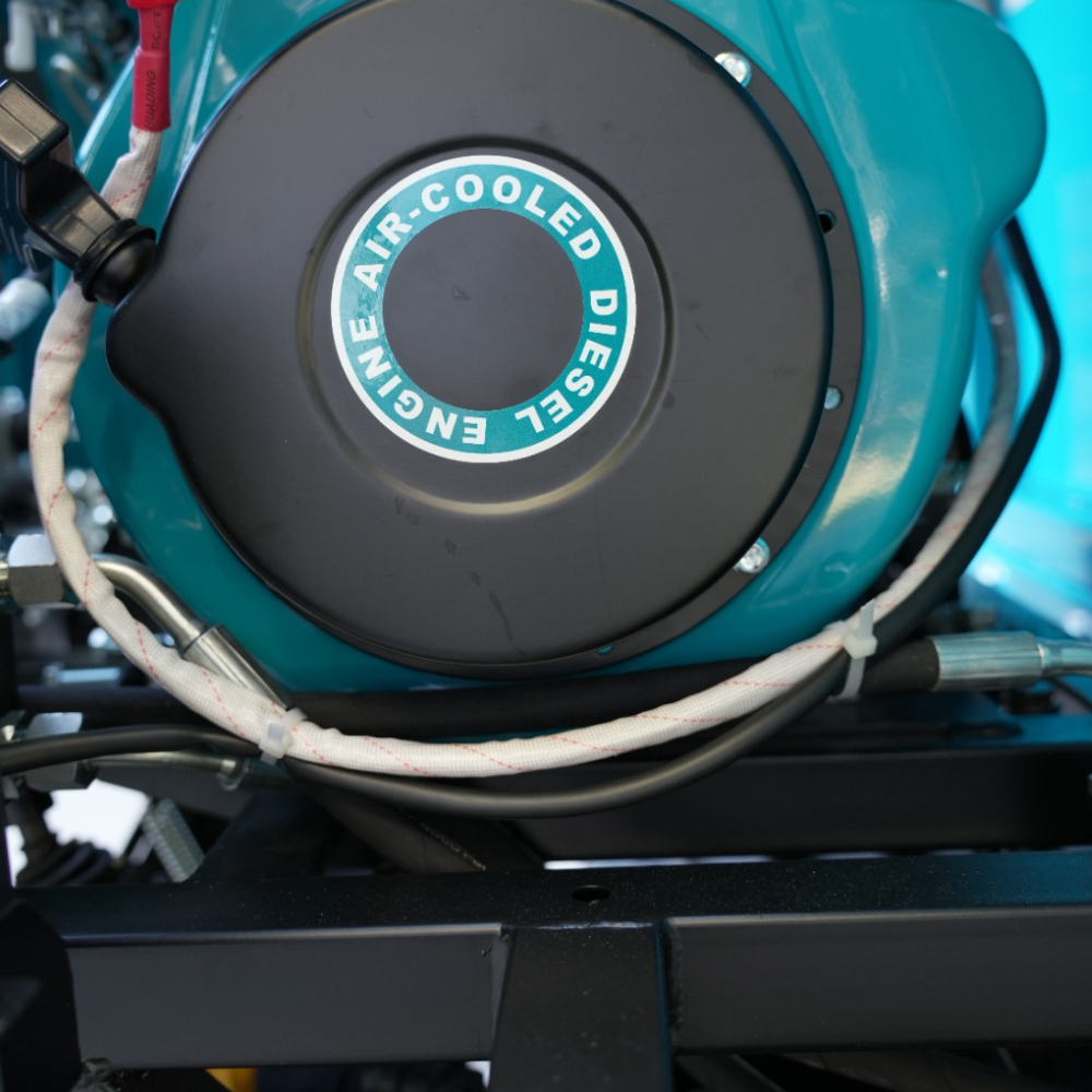 Transportavimo karutis GTM150Pro