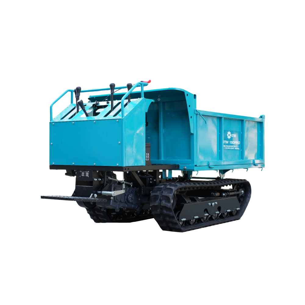 Transportavimo karutis GTM150Pro