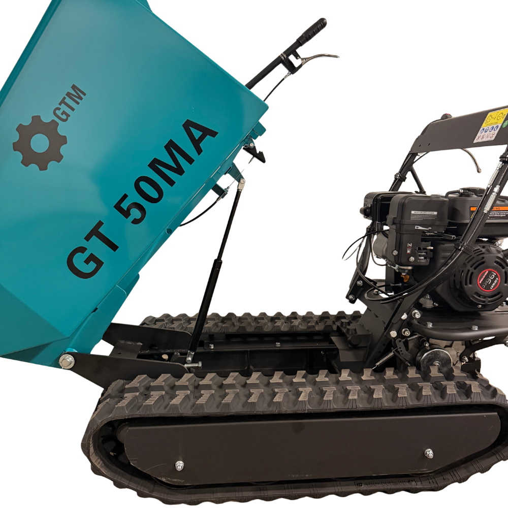 Mini Dumper GTM-50MA