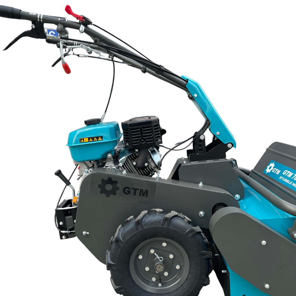 Измельчитель травы GTM 700Pro