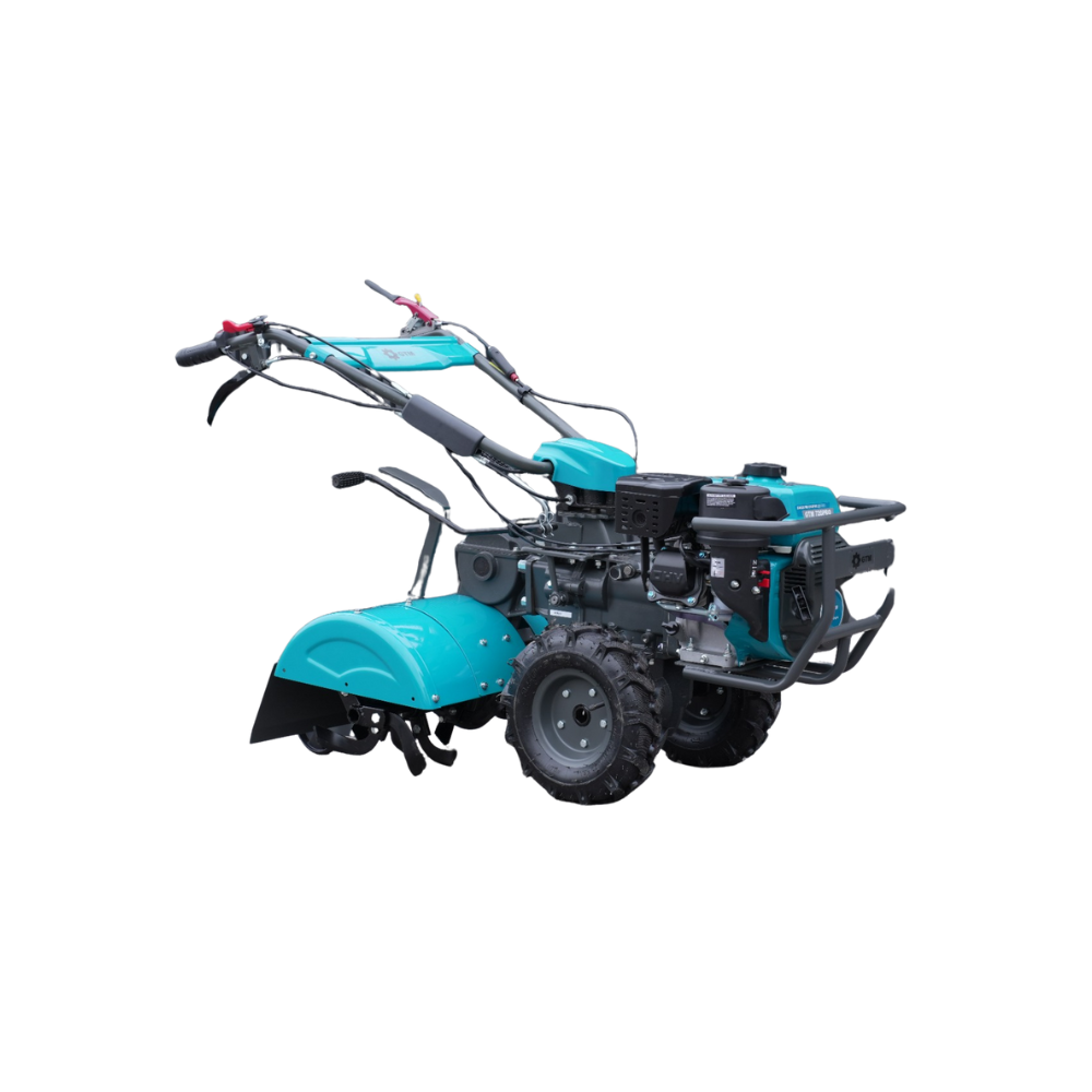 Petrol Cultivator GTM 720Pro