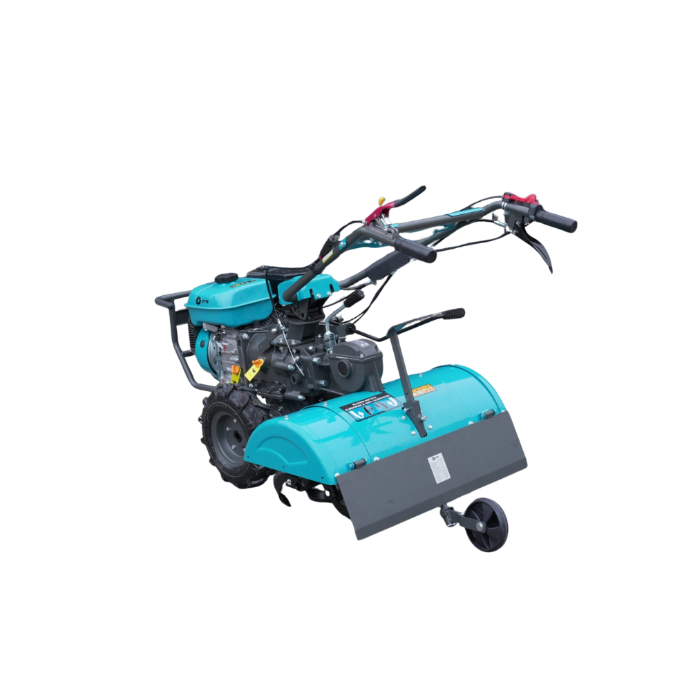 Petrol Cultivator GTM 720Pro
