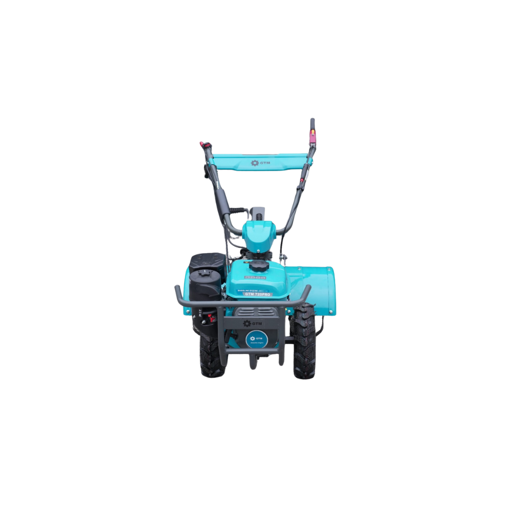 Petrol Cultivator GTM 720Pro