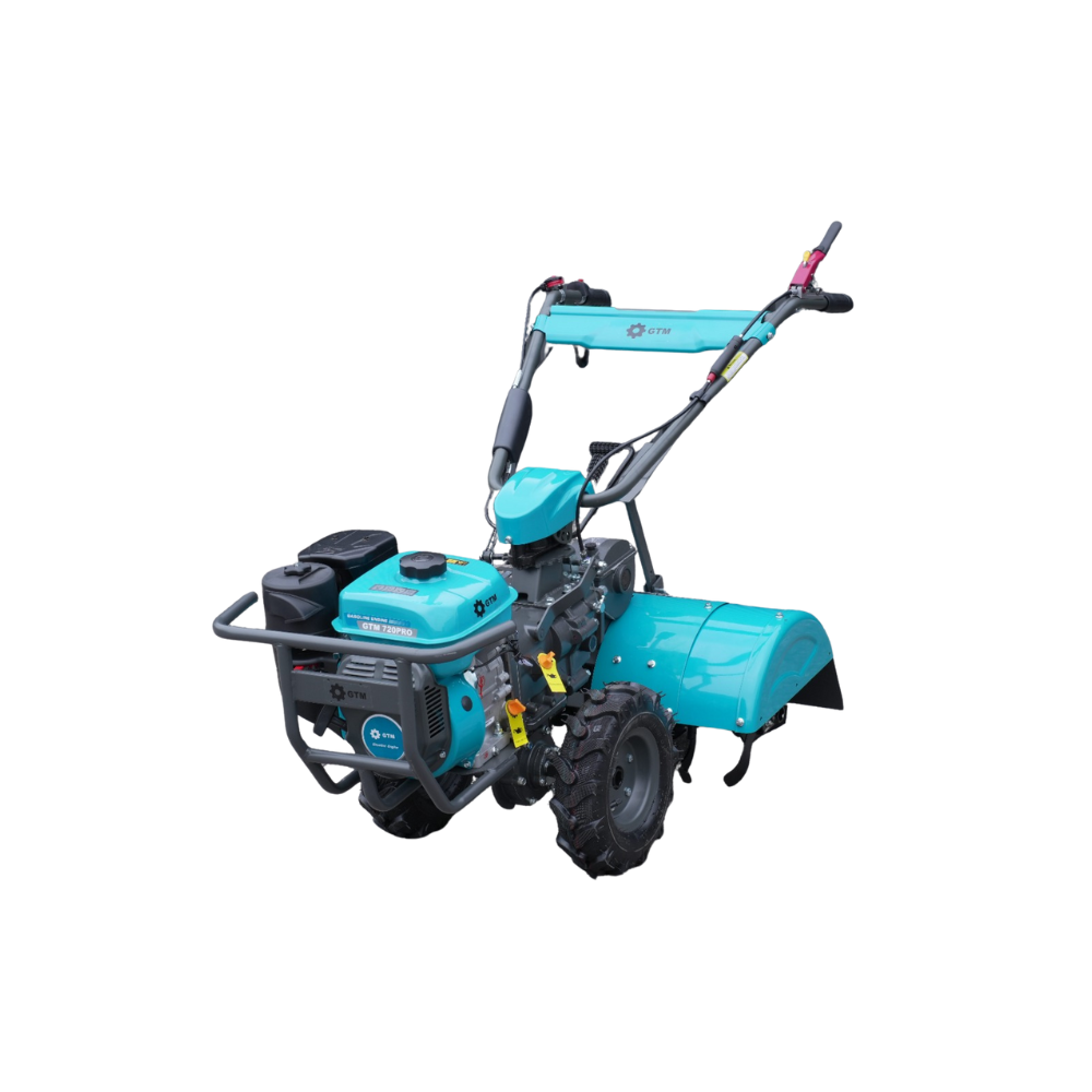 Petrol Cultivator GTM 720Pro