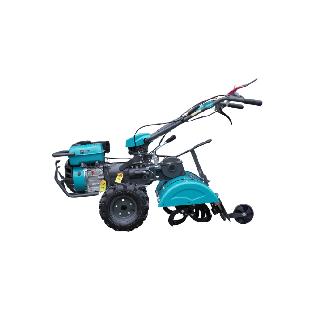 Petrol Cultivator GTM 720Pro