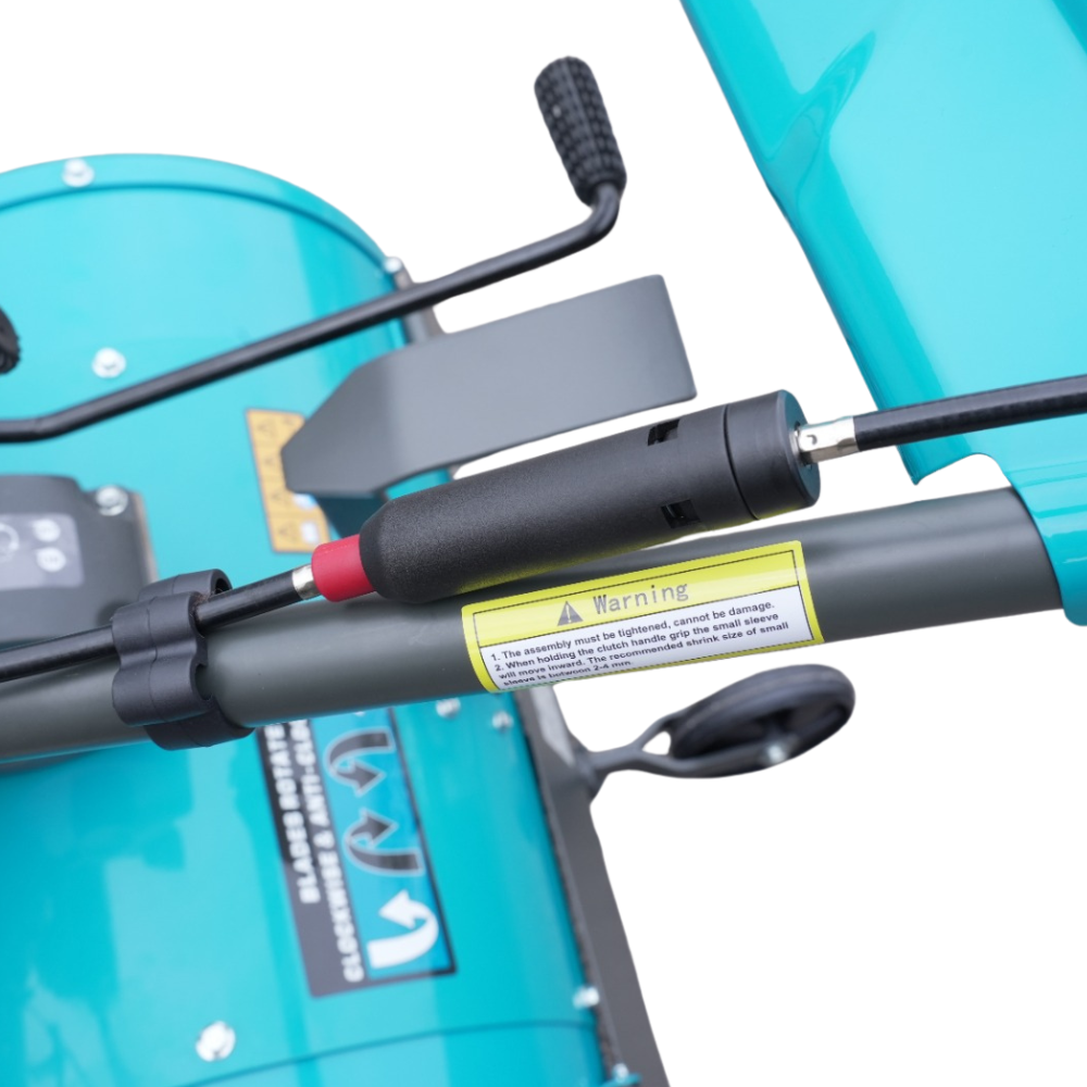 Petrol Cultivator GTM 720Pro