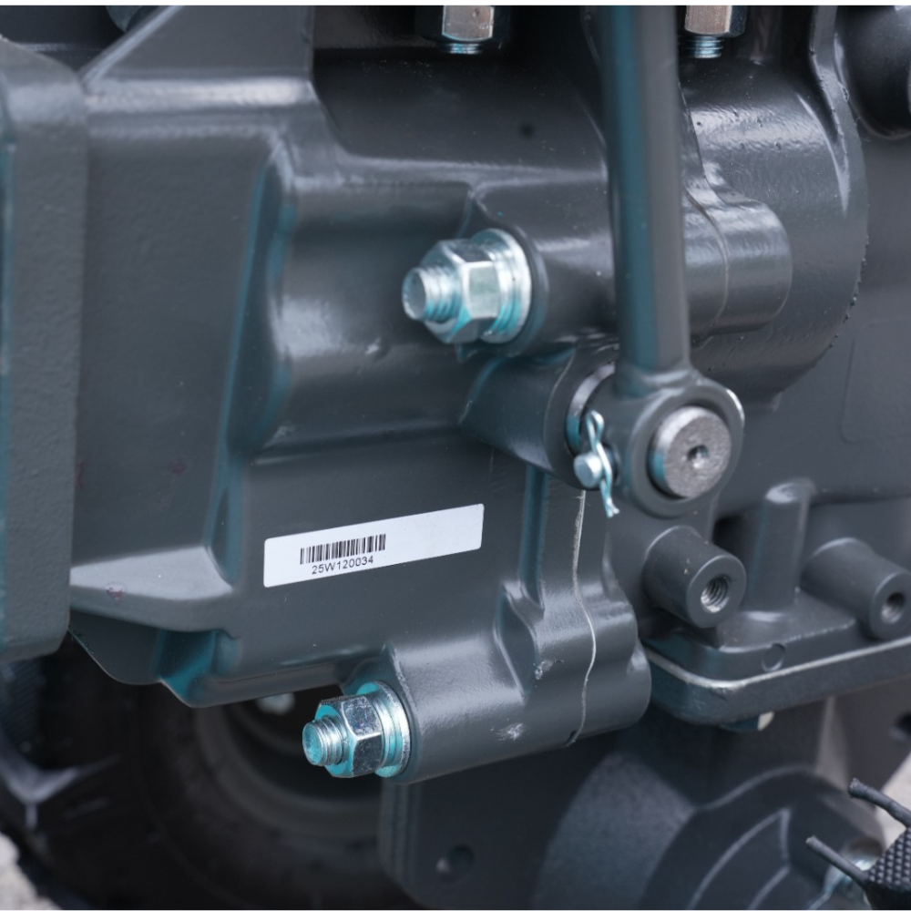 Petrol Cultivator GTM 720Pro