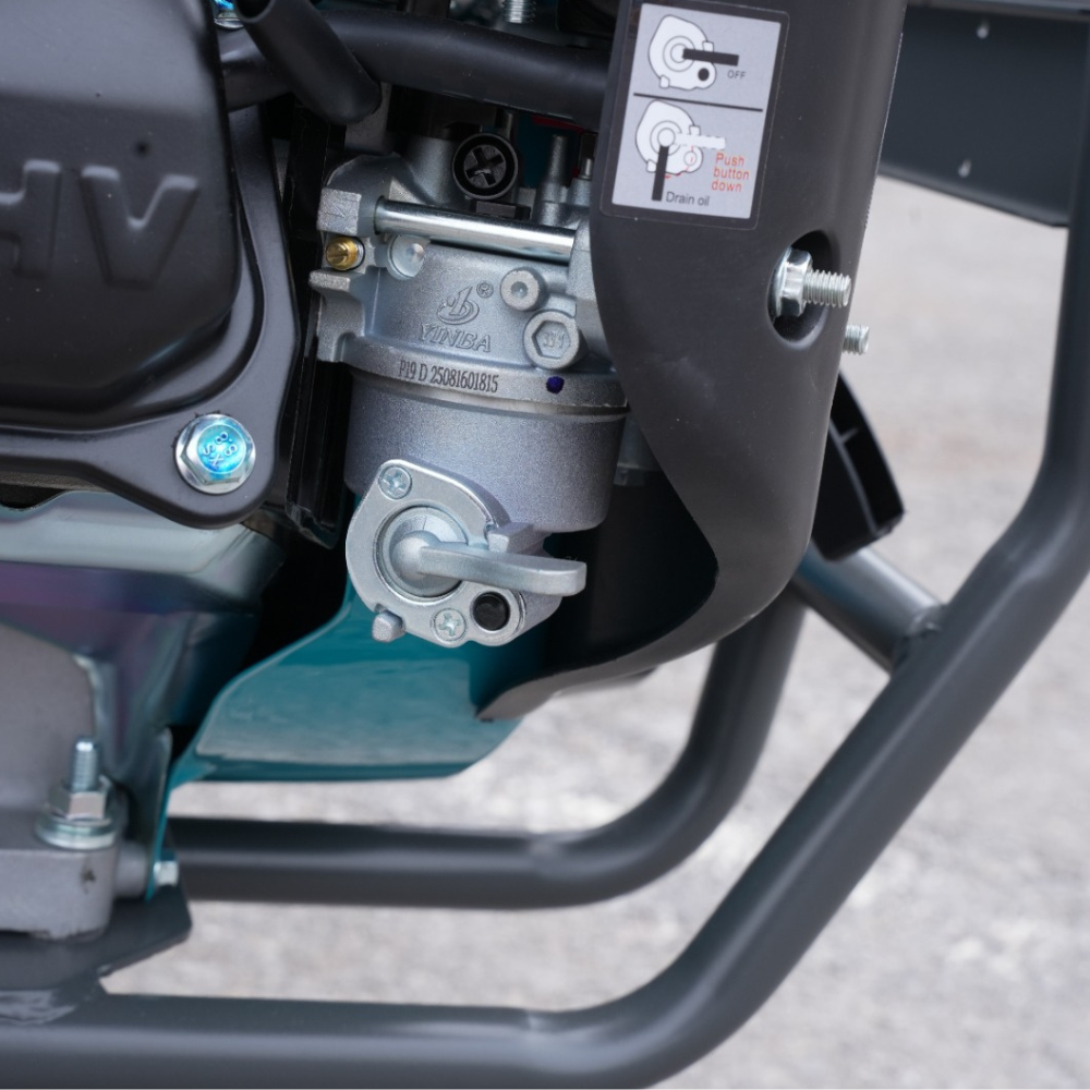 Petrol Cultivator GTM 720Pro