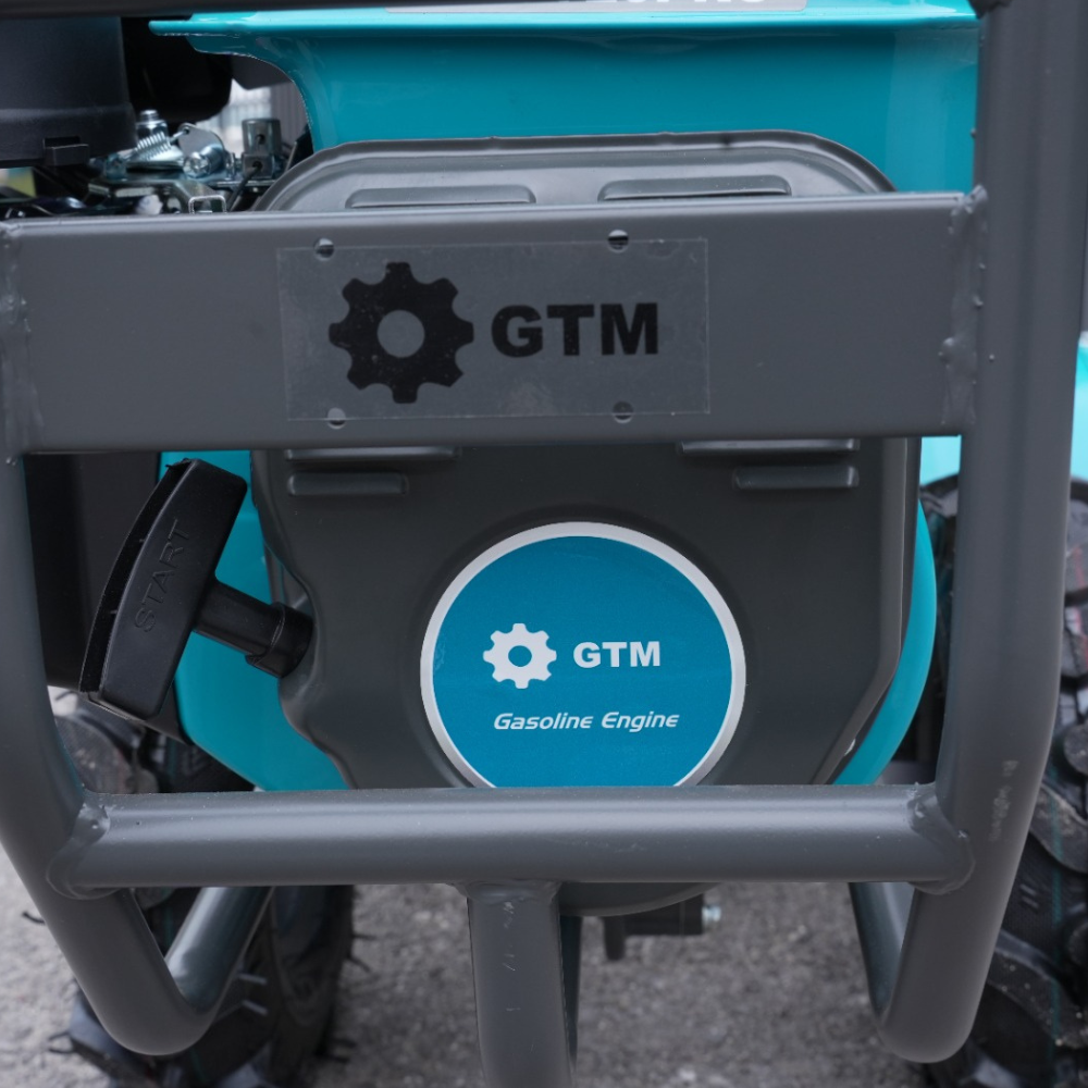 Petrol Cultivator GTM 720Pro