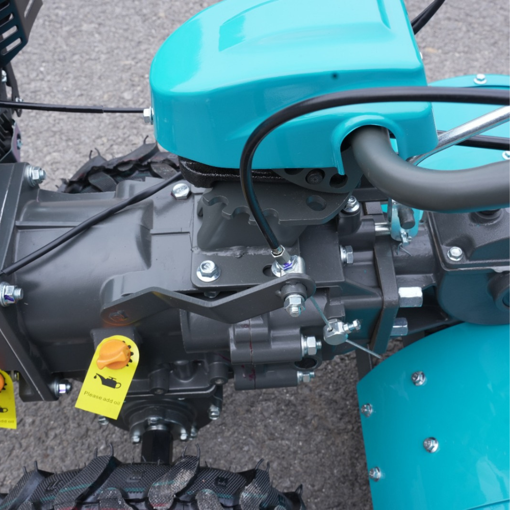 Petrol Cultivator GTM 720Pro