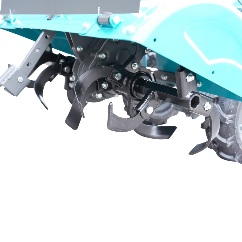 Petrol Cultivator GTM 720Pro