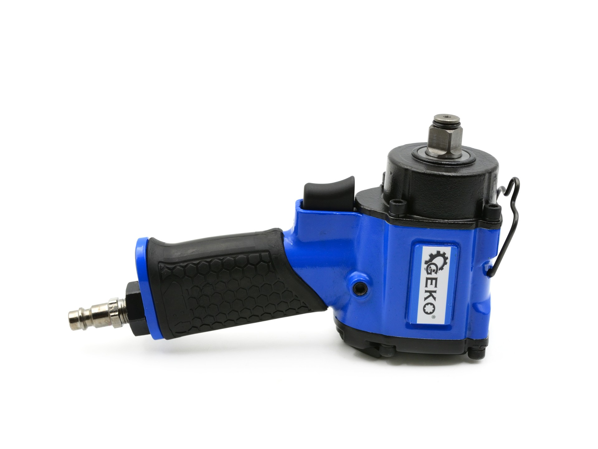 Mini pneumatinis smūginis veržliasūkis 1/2",1200NM