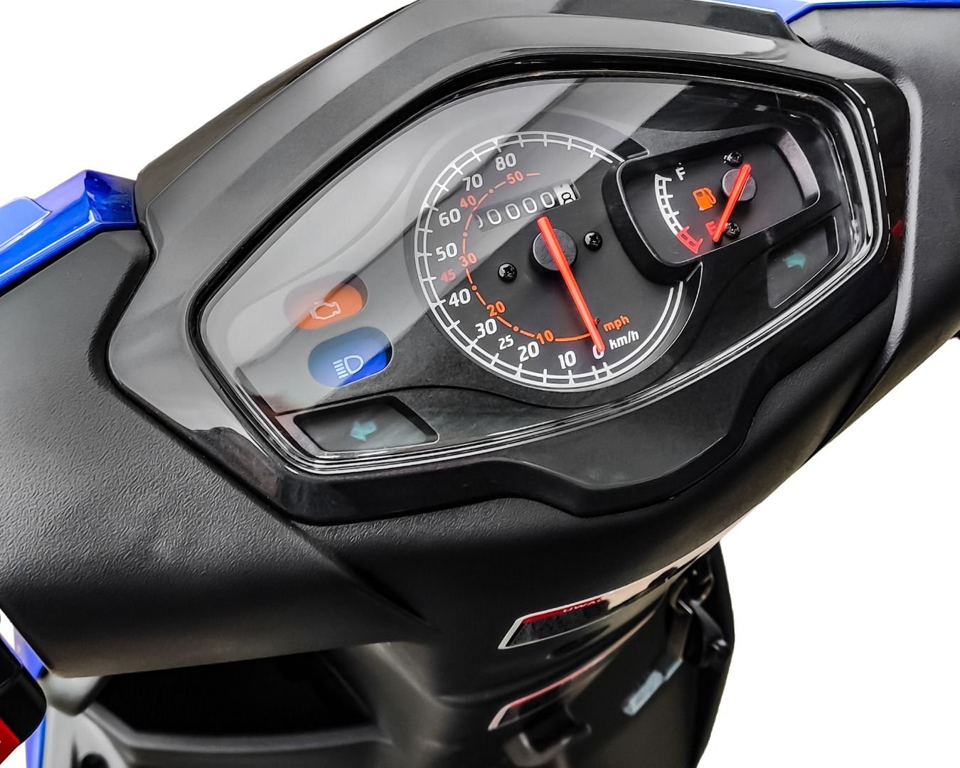 Scooter Barton Active 50 49cc