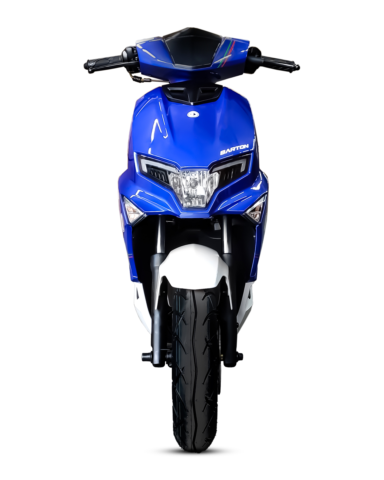 Scooter Barton Active 50 49cc